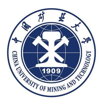中国矿业大学校徽